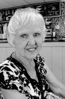 Gloria May Collias