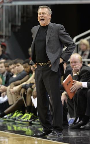 Mitch Vingle: Something a little different, special at MU