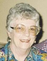 Dolores Mae Carlson