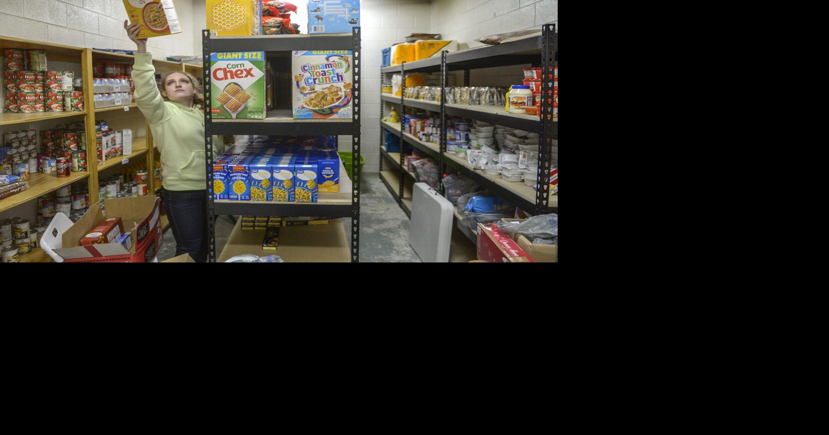 WV feeding centers prep for growing need as shutdown goes on | Health ...