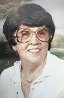 Ruby Lee Knightstep Morrison
