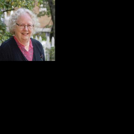 Betty Rivard: Living in WV is a privilege (Opinion)