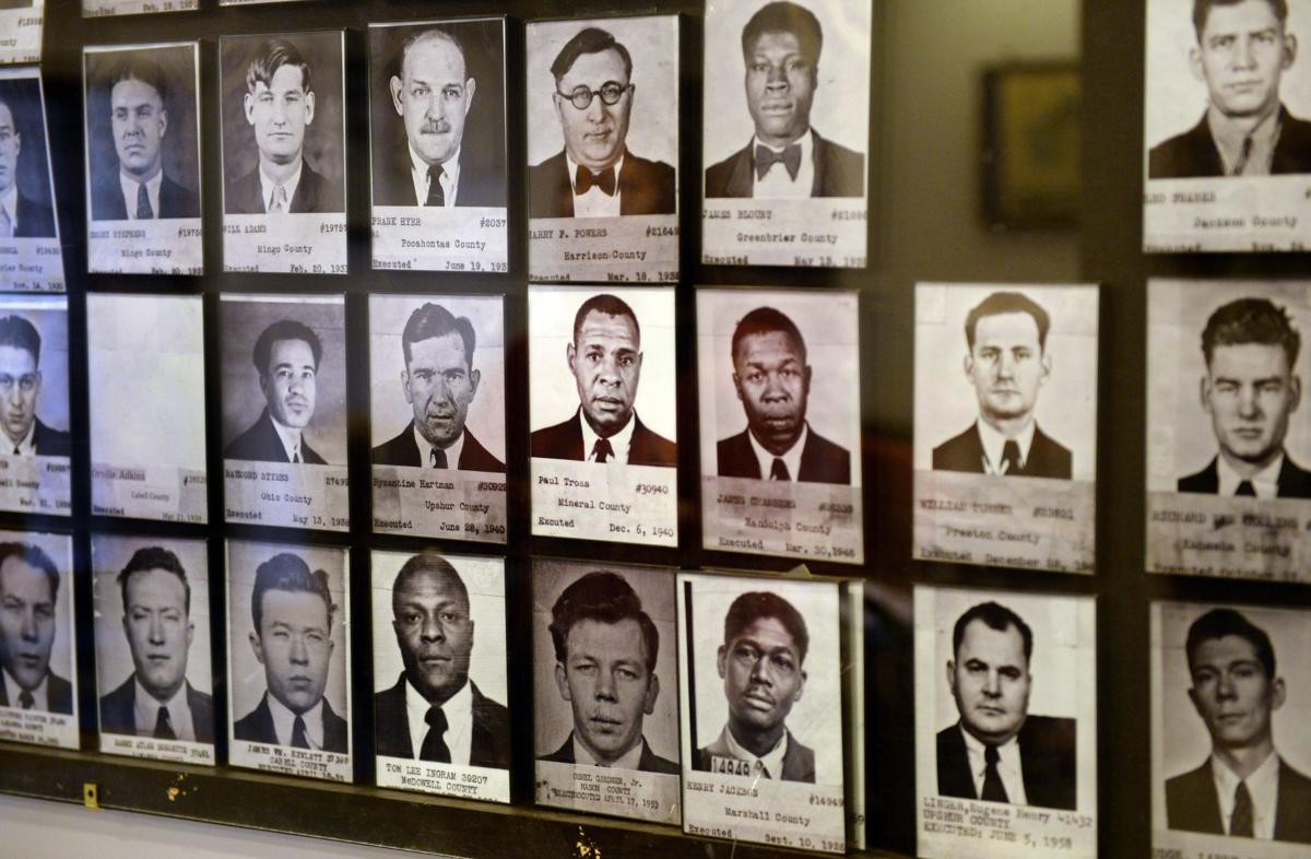 Haunting History Moundsville penitentiary has many stories to tell