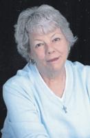 Bertha Marie Larch