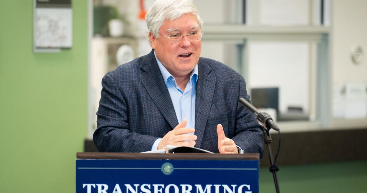 WV agreed to pay McKinsey $1.9M for health plan consulting after opioid ...