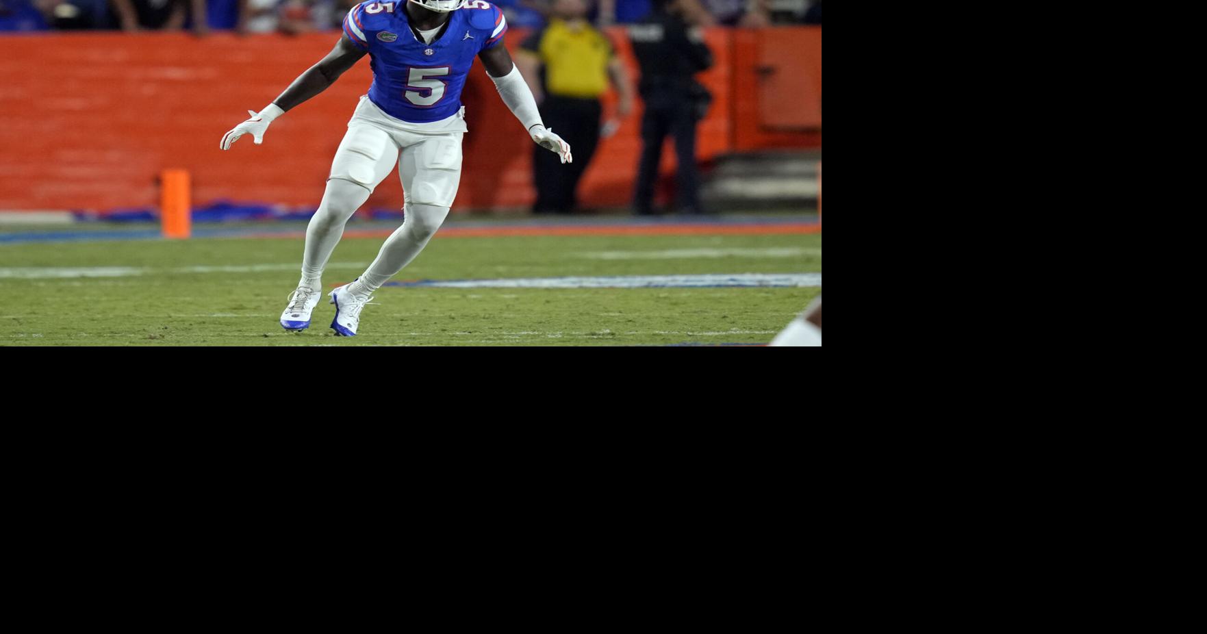 McNeese St Florida Football