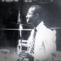 Maceo Pinkard