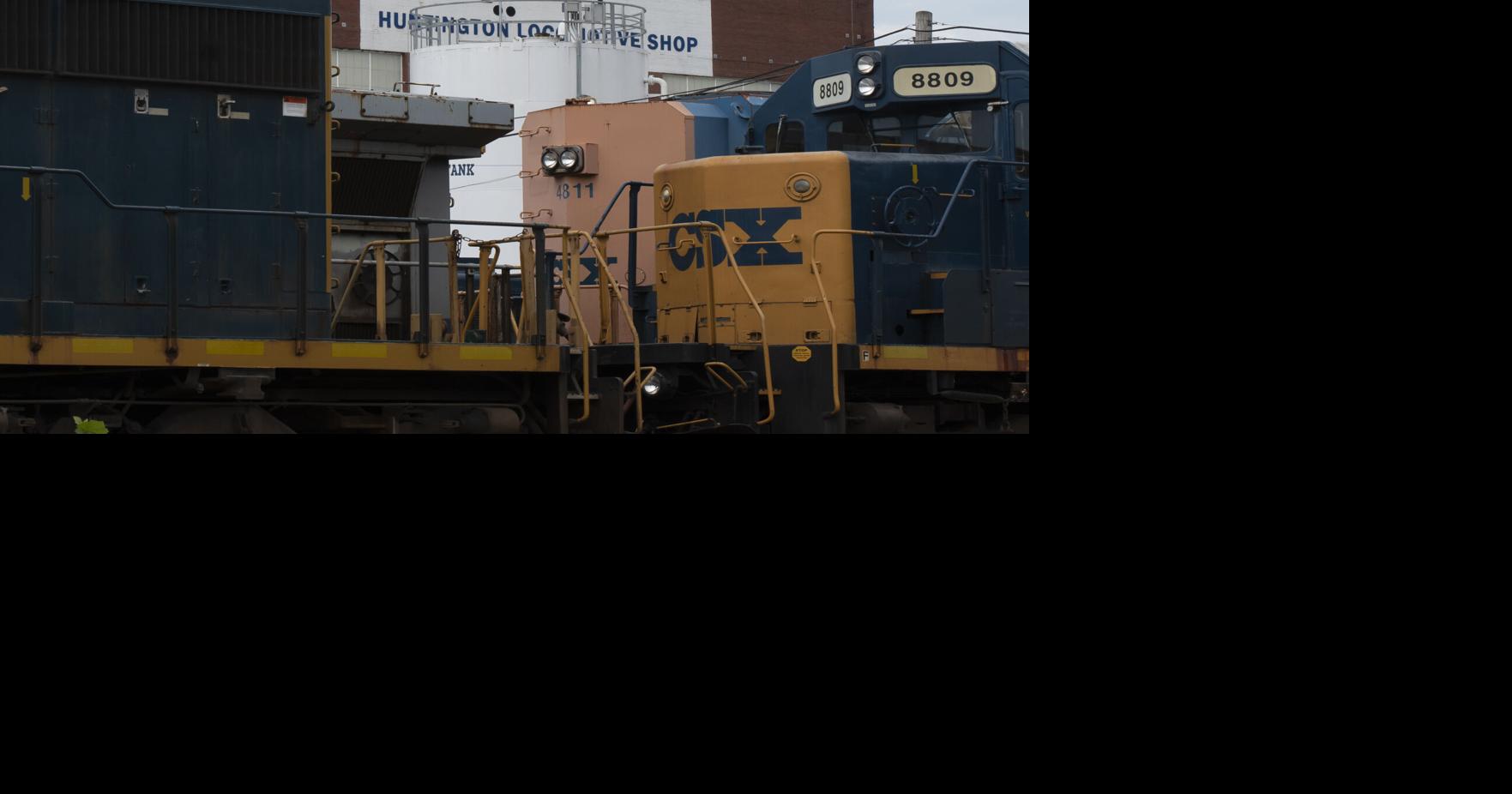 CSX to work with Canadian National for intermodal shipments | Business ...