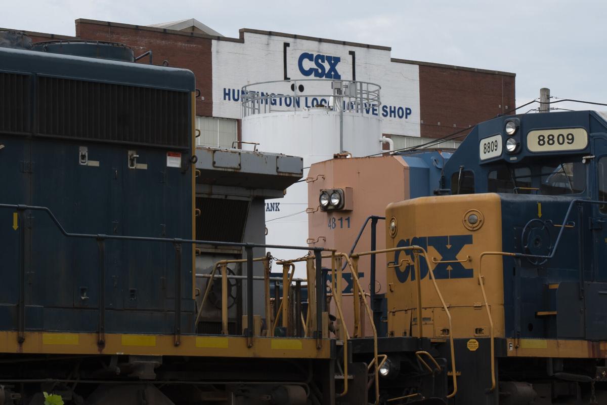 CSX to work with Canadian National for intermodal shipments | Business |  wvgazettemail.com