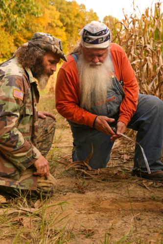Mountain Monsters 2022 Schedule Mountain Monsters' Continues On Without Trapper | Life & Arts |  Wvgazettemail.com