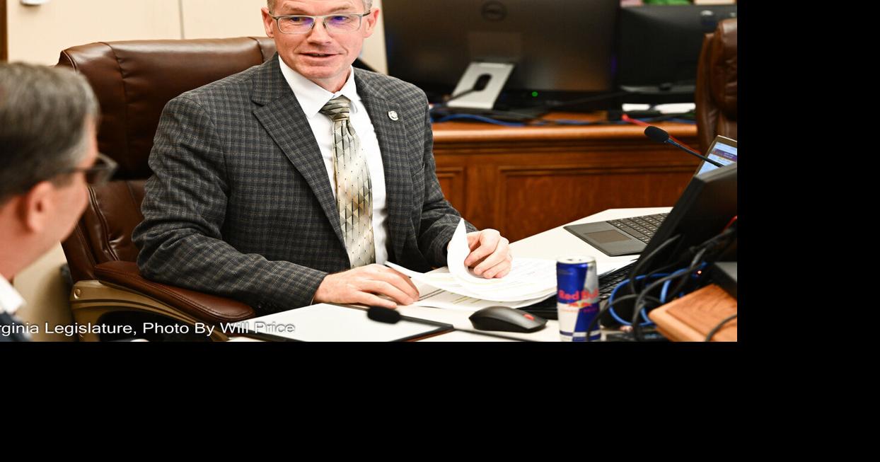 WV HB 4791: Critical materials cut from property tax bill | Legislative ...
