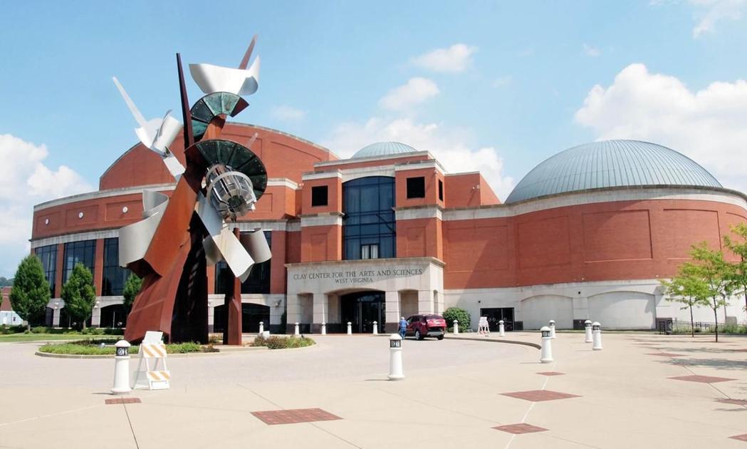 Clay Center announces Broadway in Charleston schedule Stage