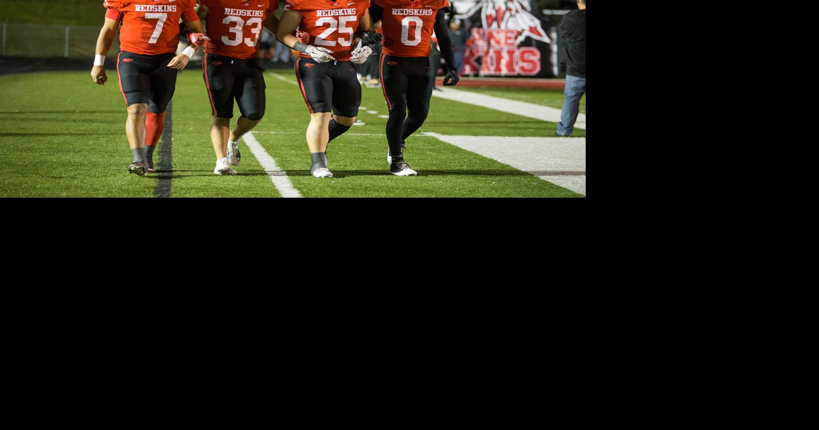 Prep notebook: A timeline of the 2024 W.Va. high school football season ...