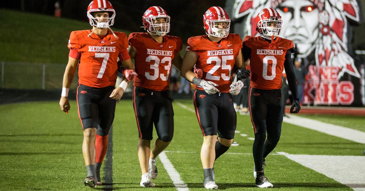 Prep notebook: A timeline of the 2024 W.Va. high school football season ...