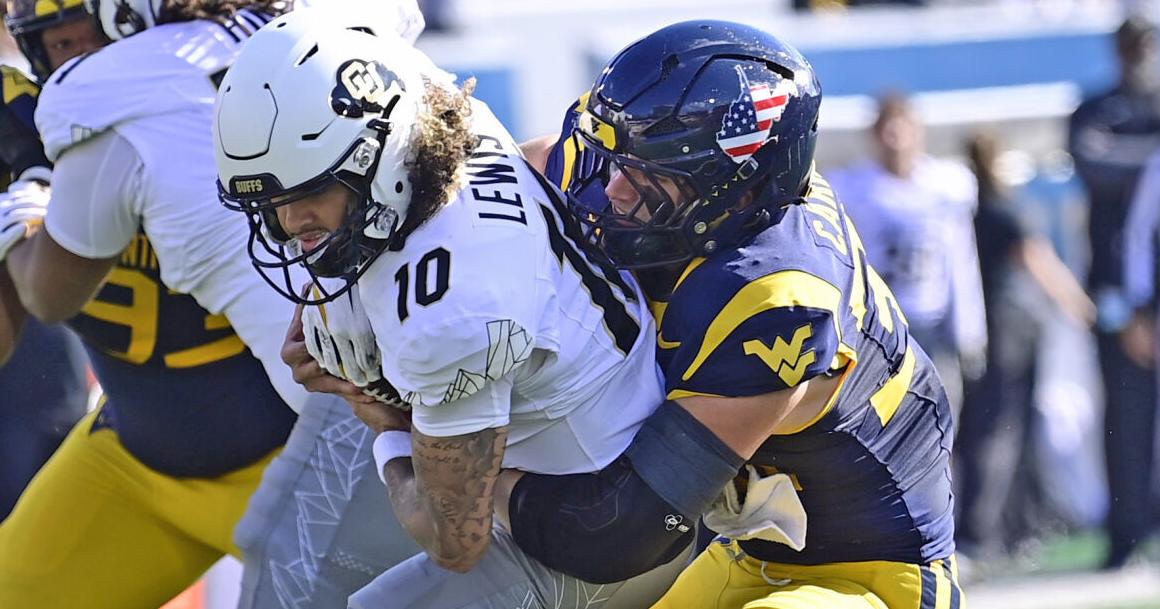 WVU football: Former Mountaineer linebacker Carrico invited to Browns camp