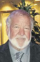 Willard "Darby" Arnold Darby