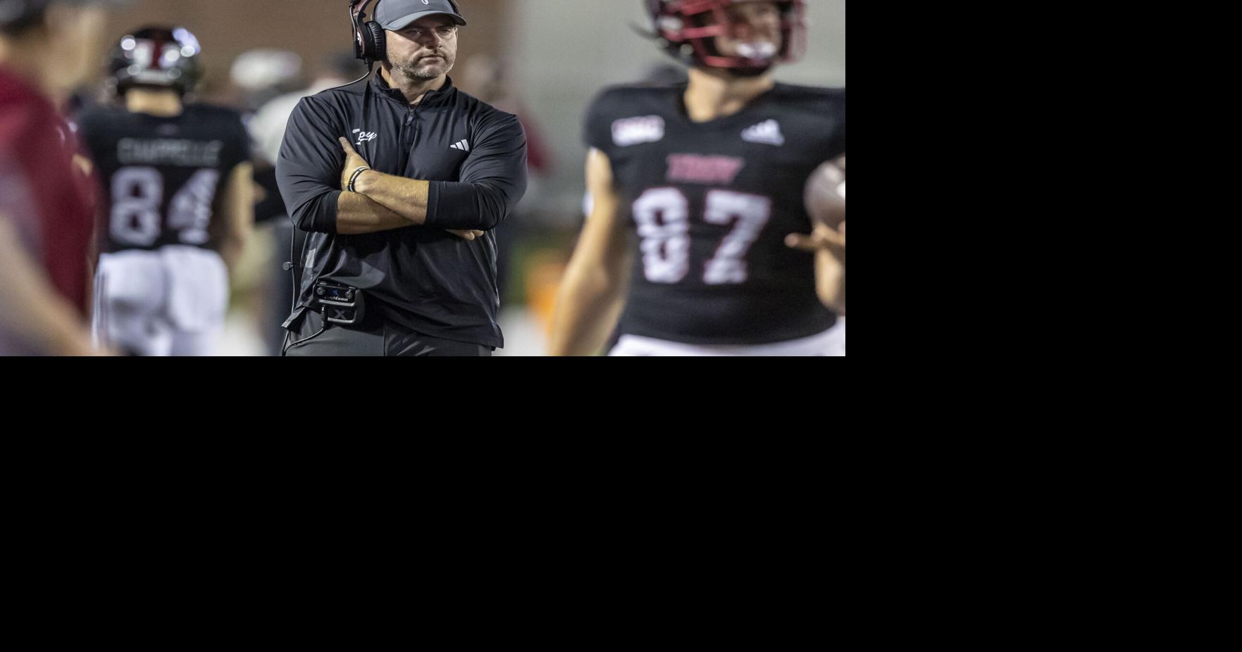 Sun Belt Conference football: Here's a look at West Division teams at Media Days