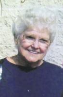 Mona Lucille Gray