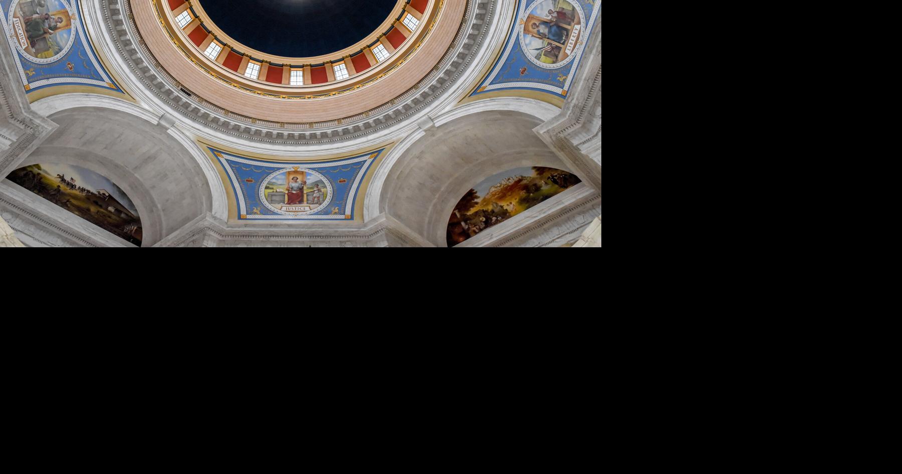 WV lawmakers advance plant use directive, nine-figure tax break for coal industry