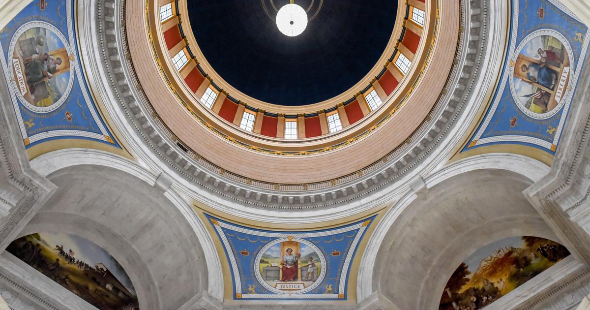 WV lawmakers advance plant use directive, nine-figure tax break for coal ...