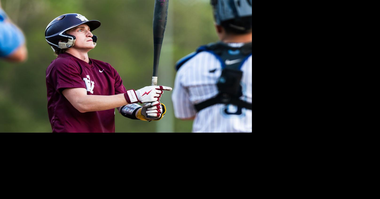 GW, Huntington High look forward after 10-0 patriots win | Baseball ...