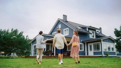 When is a good time to buy a house?