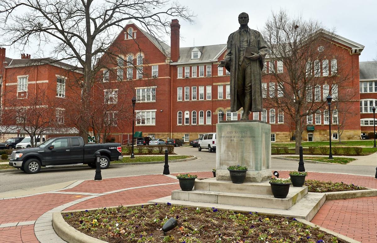 Marshall University moving forward with School of Pharmacy projects ...