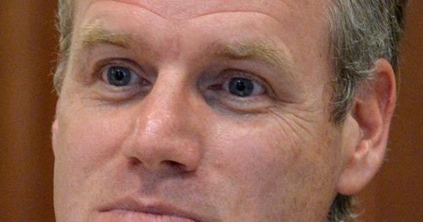 Judge: Erik Wells can t be on ballot for Kanawha County clerk Cops