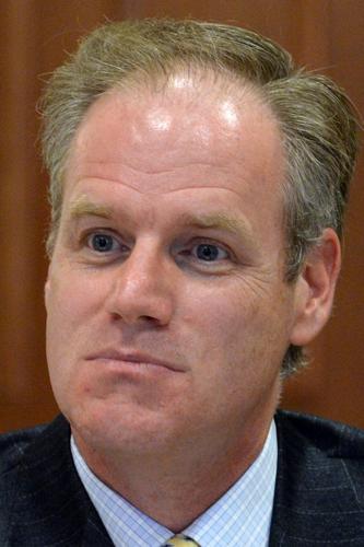 Judge: Erik Wells can t be on ballot for Kanawha County clerk Cops
