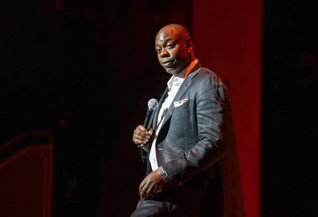 Dave Chappelle coming to Municipal Auditorium May 31 | News