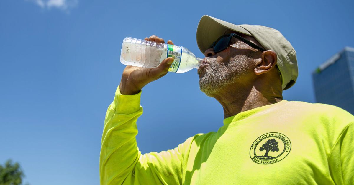 In the Know: What to expect, how to stay cool during this week's heat wave