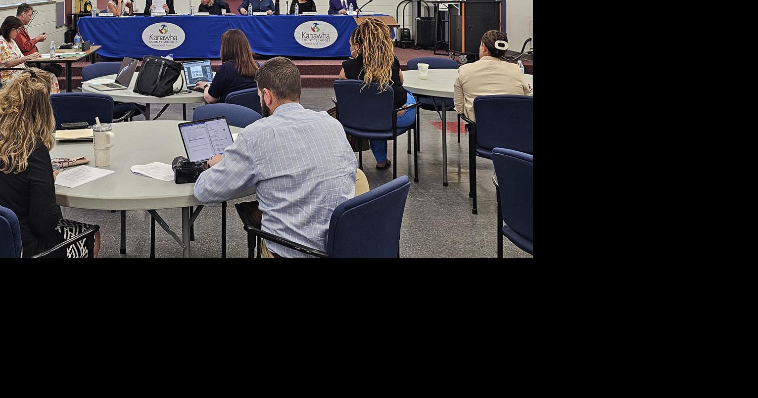 KCS BOE finalizes 126 staff job cuts of teachers, staff | Education ...