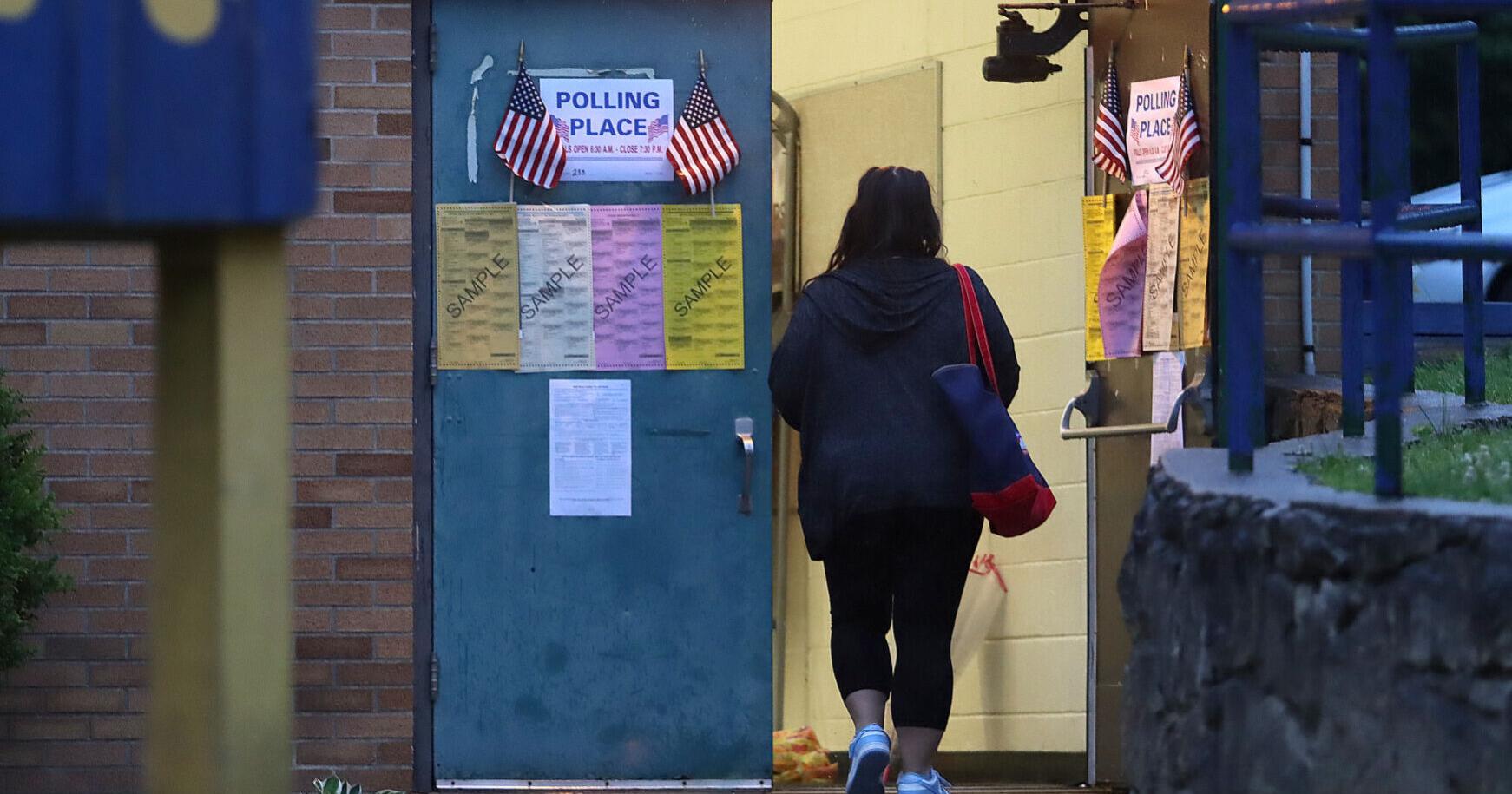 Kanawha County Commission declares results of May 14 primary | Election 2024 - Vimarsana News