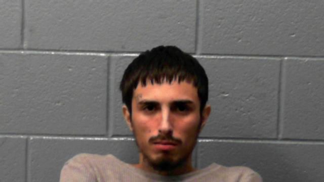 Three Men Arrested After Alleged Shooting, Pursuit In Kanawha County ...