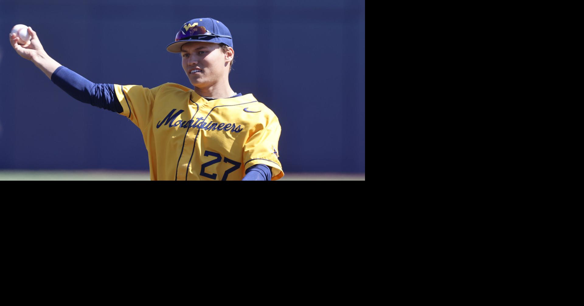 WVU Baseball  Morgantown WV