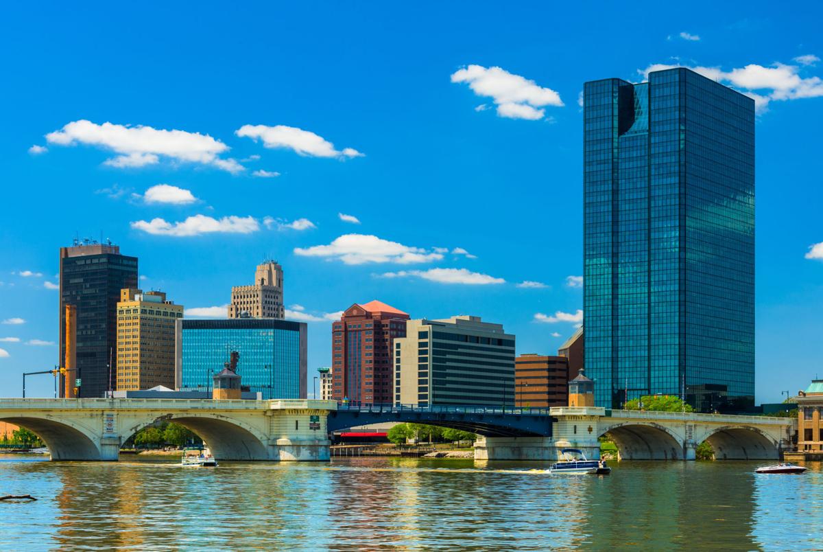 WV Travel Team History, sights and baseball in Toledo, Ohio Travel