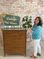 New vintage store will offer curated shopping experience