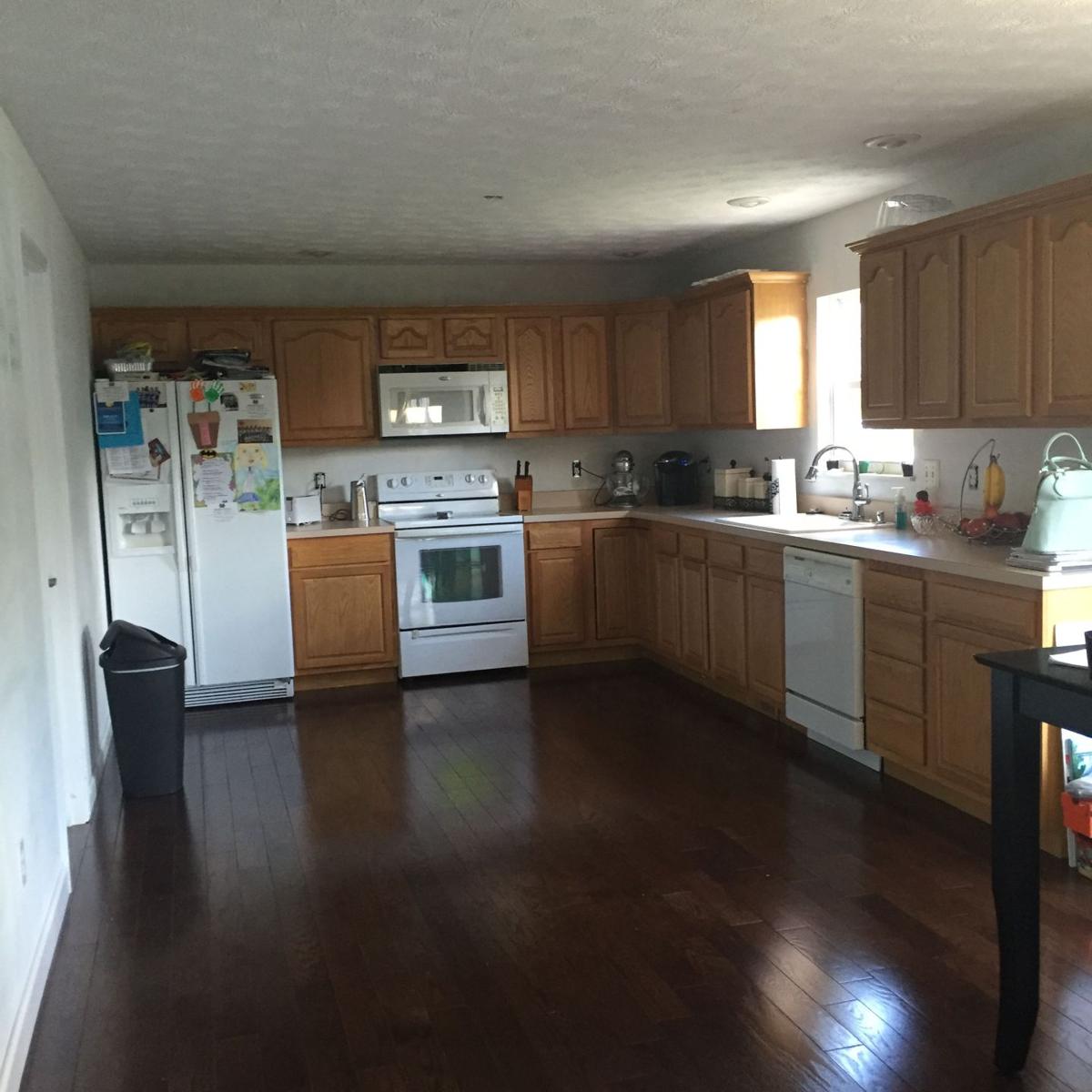 Wv Design Team Simple Changes Big Impact On Kitchen