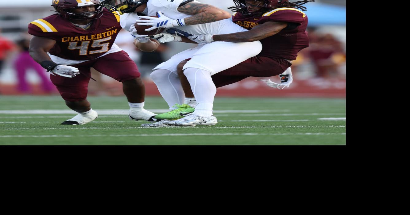 MEC football: Grand Valley State pulls away from UC in second half of 38-10 win