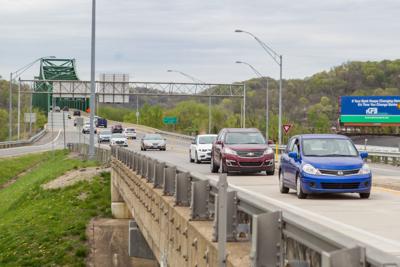 Report Nearly Percent Of Wv Bridges Structurally Deficient News Wvgazettemail Com
