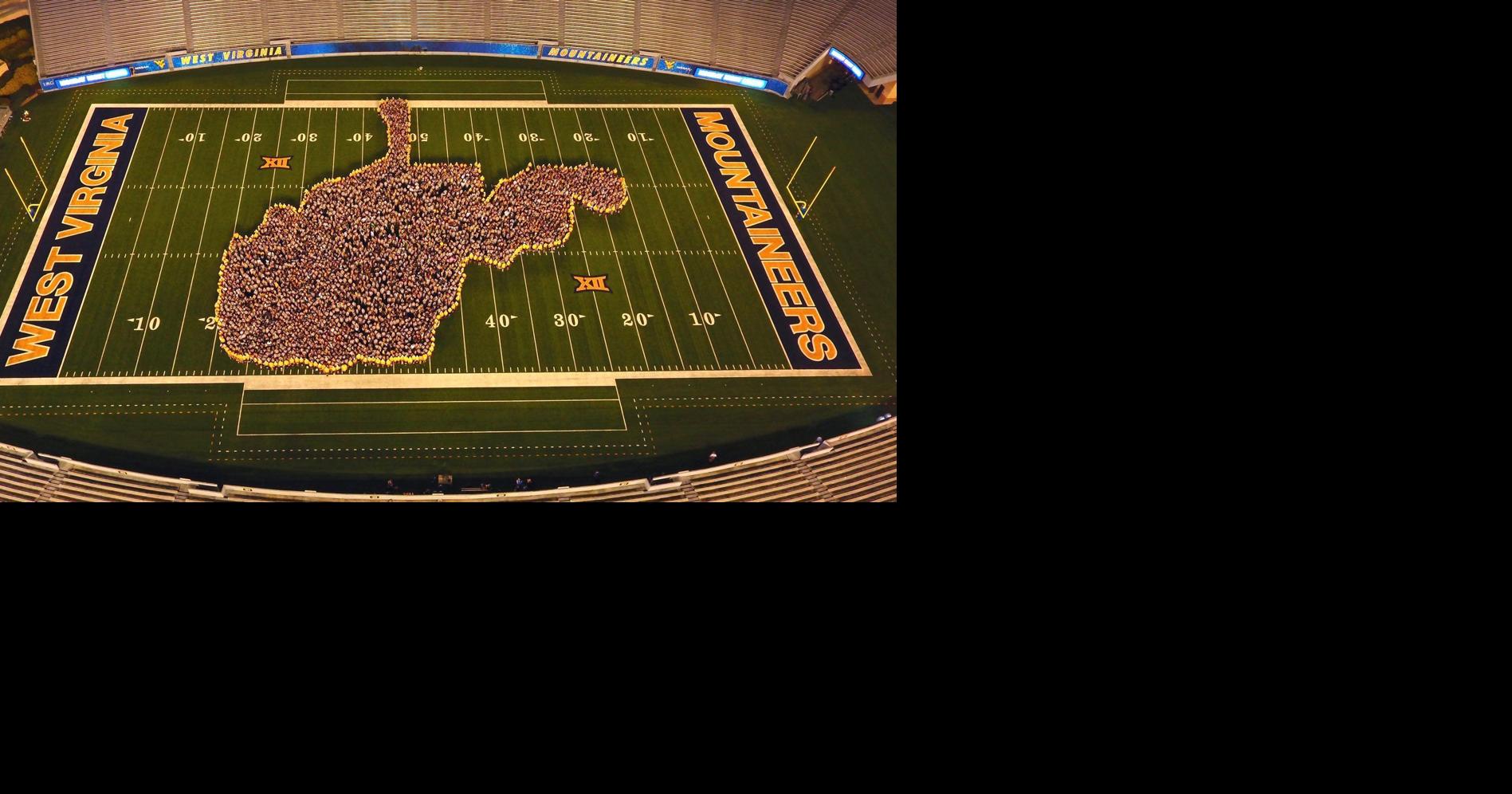WVU announces spring 2021 president's, dean's list students Education