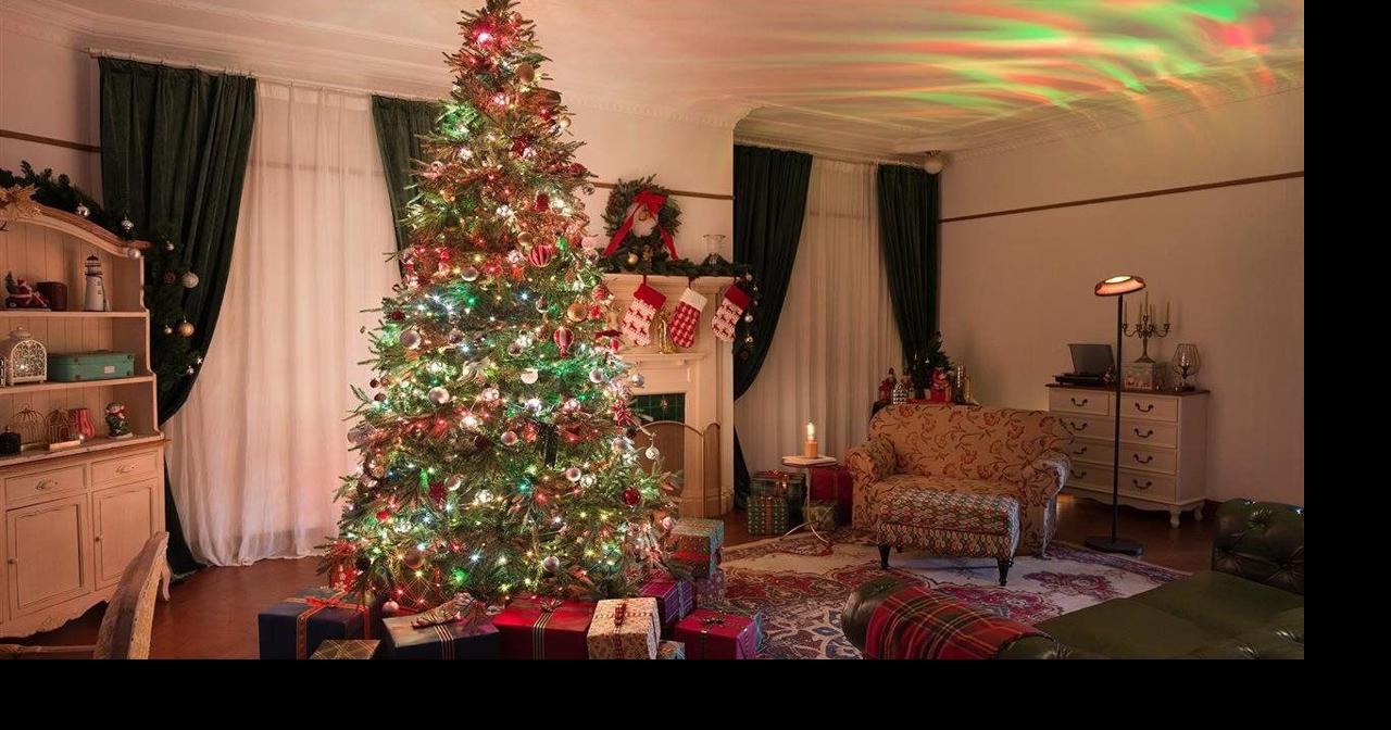 How to create vintage holiday decor in 5 easy ways | Tech Talk And ...
