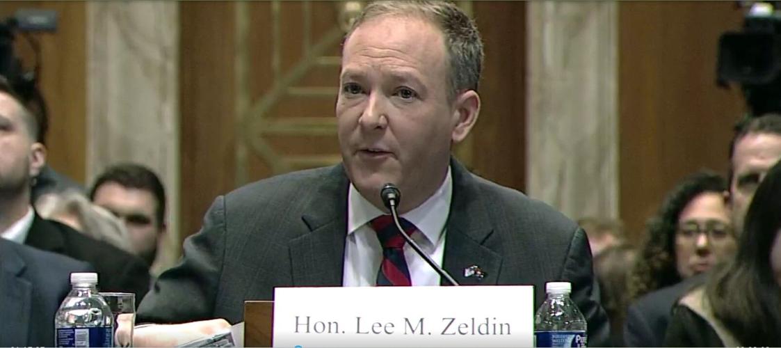 Lee Zeldin