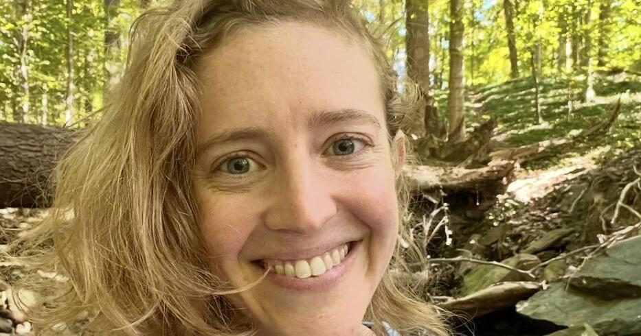 Paula Kaufman: WV woman's poetry shows power of change (Opinion)
