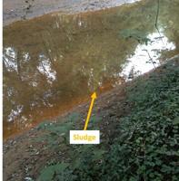 Union Carbide South  contamination under review after water pollution fine