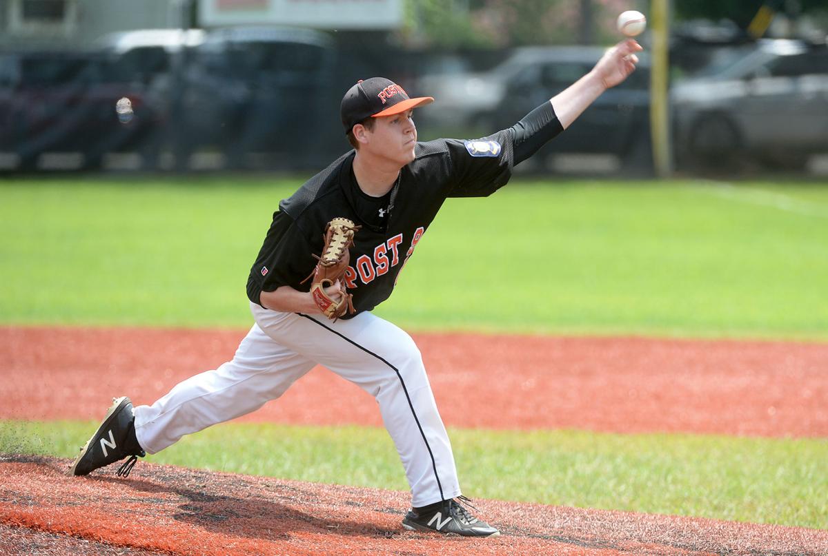 Youth Sports Notes American Legion Baseball Season Struck Down