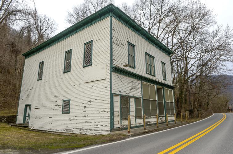 Prince Brothers General Store