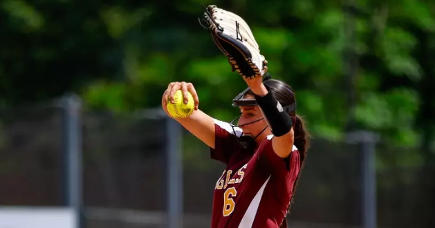 Mountain East Conference: UC's Mass repeats as softball pitcher of the year