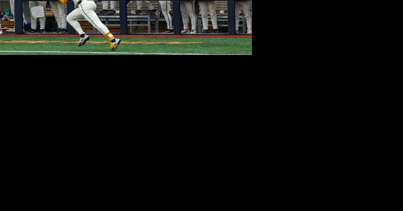 Taylor Kennedy: Baseball leads top-10 WVU stories of 2025-26