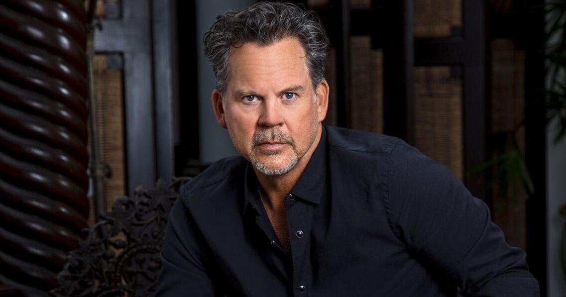 Gary Allan bucks country music industry trends in favor of authenticity